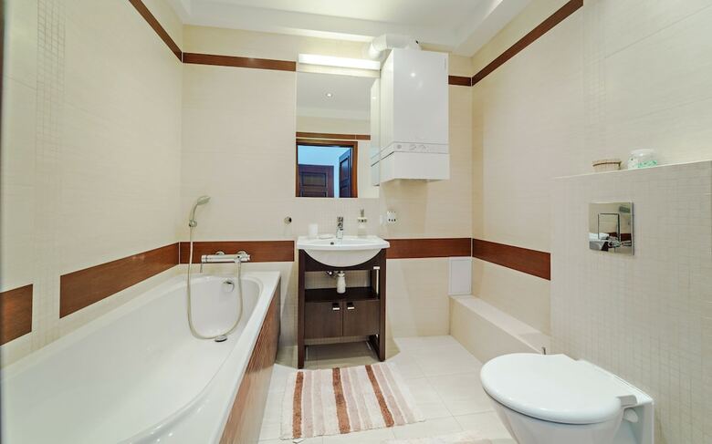 Apartamenty Sun & Snow Karpacz My?liwska
