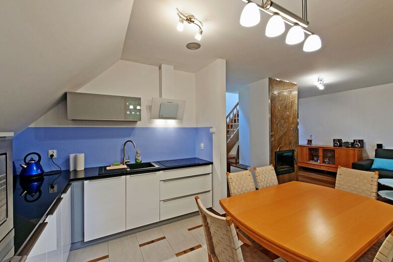 Apartamenty Sun & Snow Karpacz My?liwska