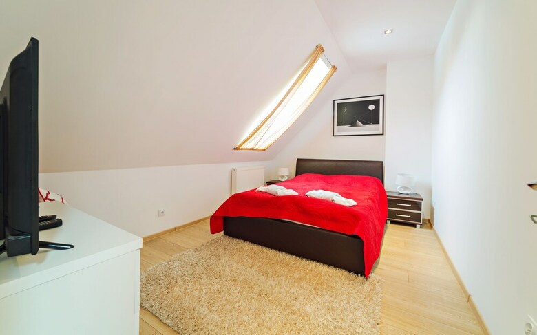 Apartamenty Sun & Snow Karpacz My?liwska