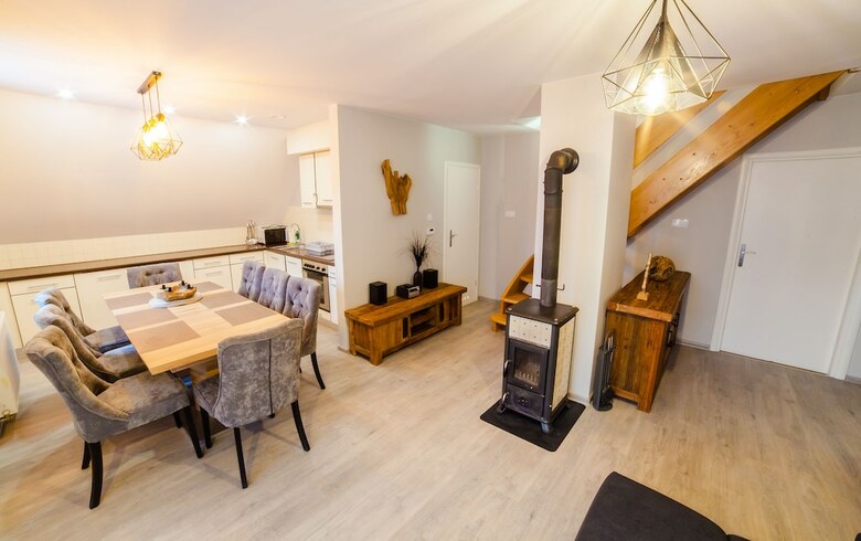 Apartamenty Sun & Snow Karpacz My?liwska