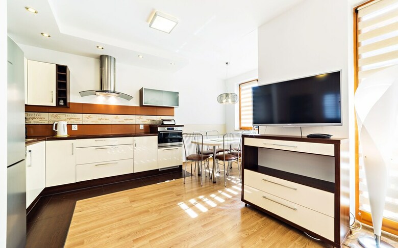 Apartamenty Sun & Snow Karpacz My?liwska