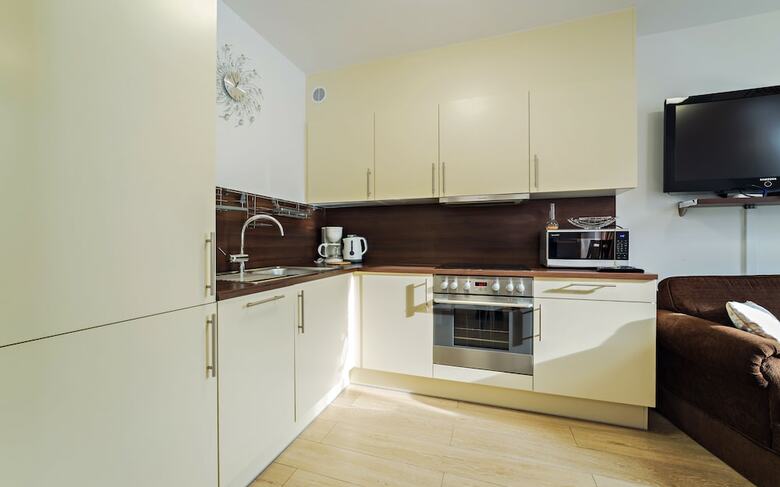 Apartamenty Sun & Snow Karpacz My?liwska