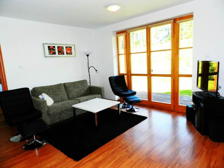 Apartamenty Sun & Snow Karpacz My?liwska
