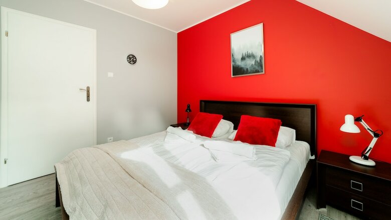 Apartamenty Sun & Snow Karpacz My?liwska