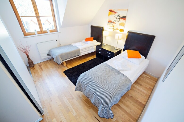 Apartamenty Sun & Snow Karpacz My?liwska
