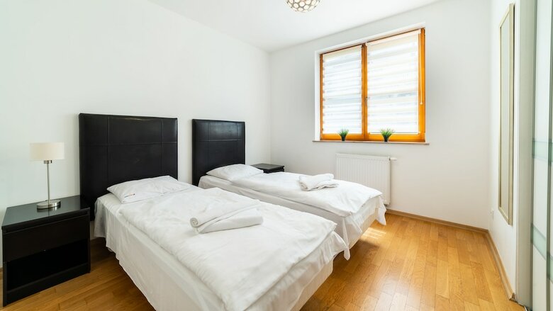 Apartamenty Sun & Snow Karpacz My?liwska