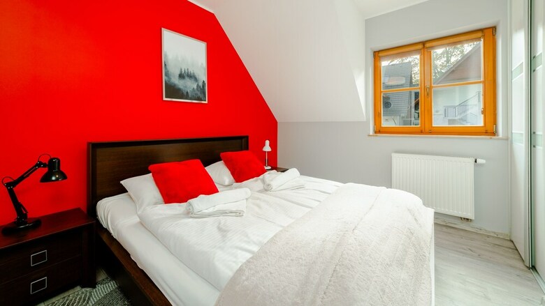 Apartamenty Sun & Snow Karpacz My?liwska