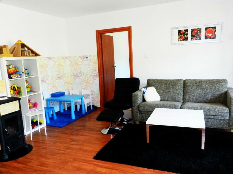 Apartamenty Sun & Snow Karpacz My?liwska