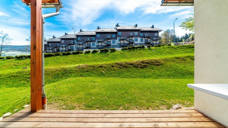 Apartamenty Sun & Snow Karpacz My?liwska