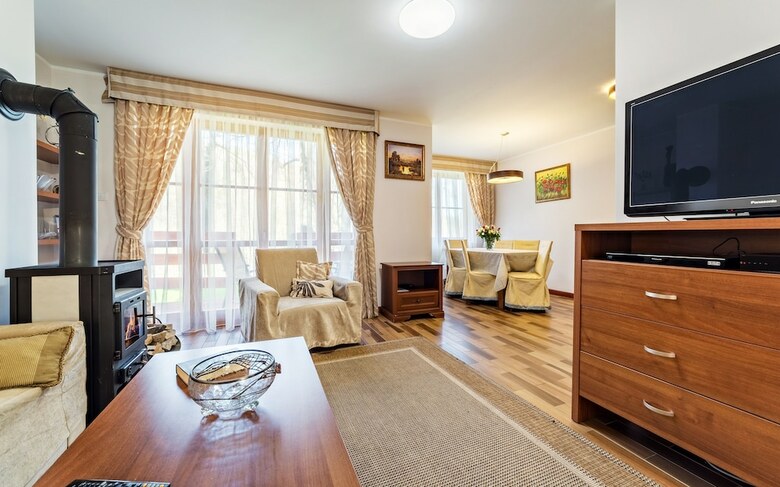 Apartamenty Sun & Snow Karpacz My?liwska