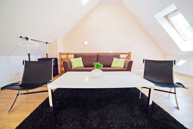 Apartamenty Sun & Snow Karpacz My?liwska