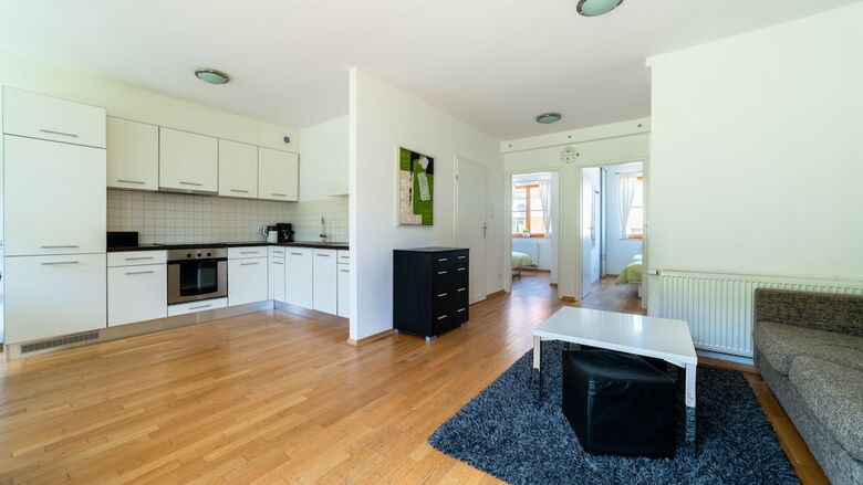 Apartamenty Sun & Snow Karpacz My?liwska