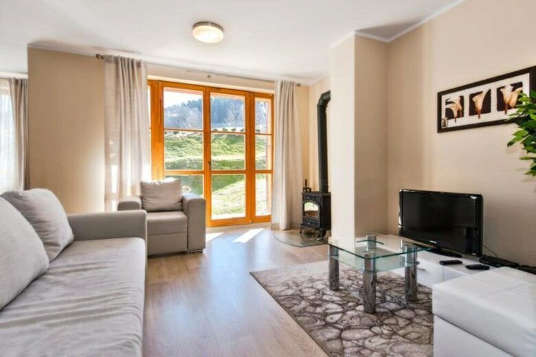 Apartamenty Sun & Snow Karpacz My?liwska