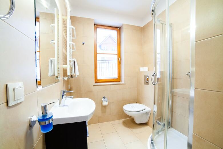 Apartamenty Sun & Snow Karpacz My?liwska