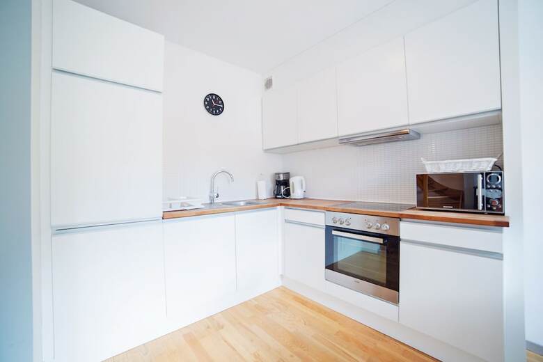 Apartamenty Sun & Snow Karpacz My?liwska