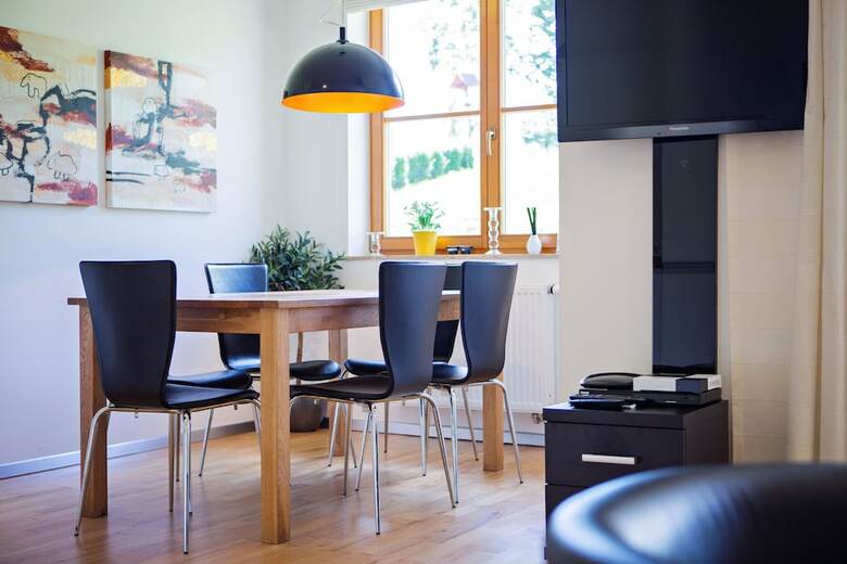 Apartamenty Sun & Snow Karpacz My?liwska