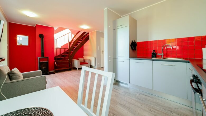 Apartamenty Sun & Snow Karpacz My?liwska