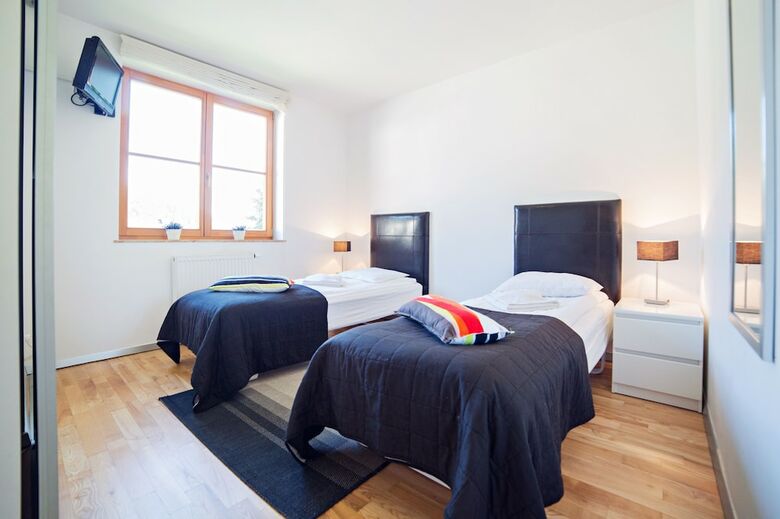Apartamenty Sun & Snow Karpacz My?liwska