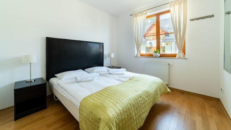 Apartamenty Sun & Snow Karpacz My?liwska