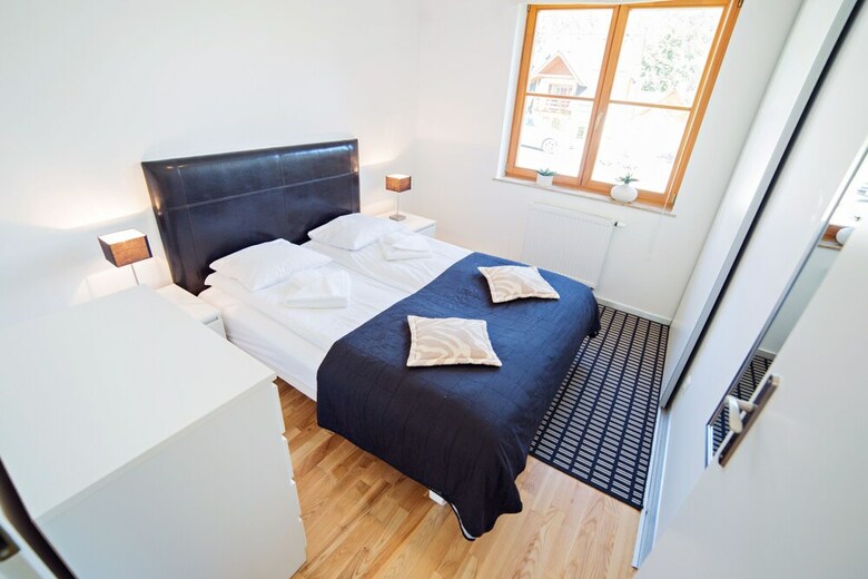 Apartamenty Sun & Snow Karpacz My?liwska