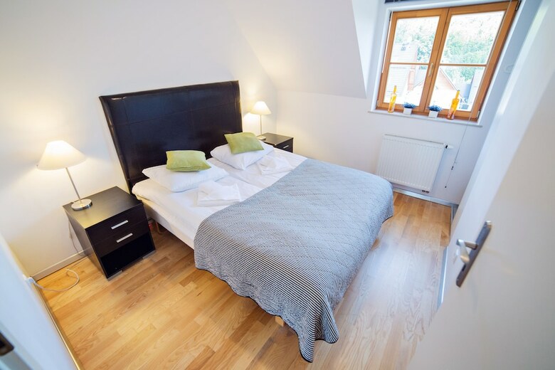 Apartamenty Sun & Snow Karpacz My?liwska