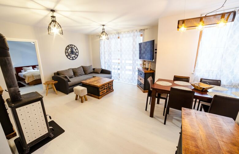 Apartamenty Sun & Snow Karpacz My?liwska