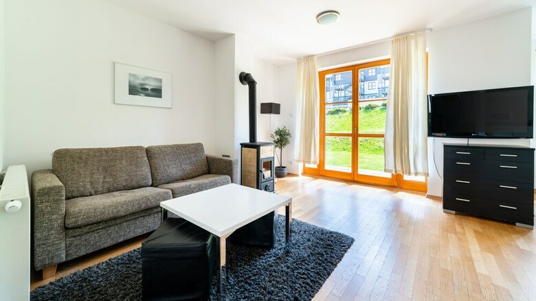 Apartamenty Sun & Snow Karpacz My?liwska