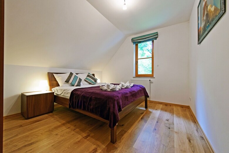 Apartamenty Sun & Snow Karpacz My?liwska