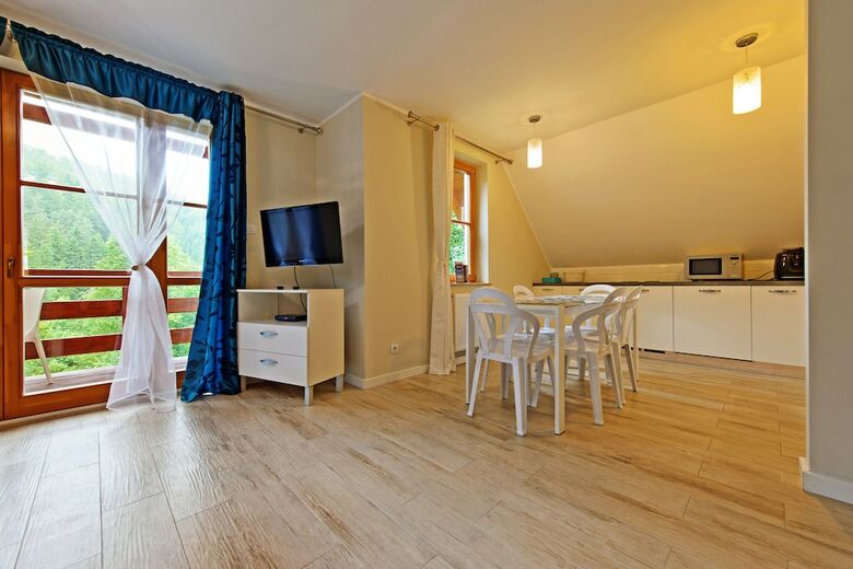 Apartamenty Sun & Snow Karpacz My?liwska