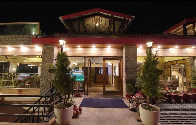 Dippy's The Boutique Hotel