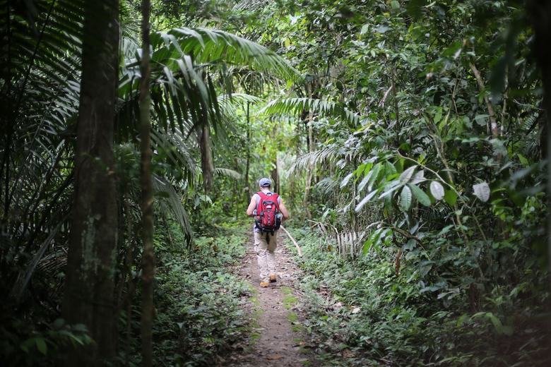 Hotel Ecoamazonia Lodge