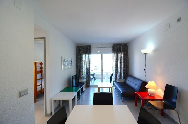 Apartaments Illa Mar D'or