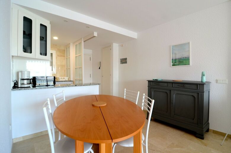 Apartaments Illa Mar D'or