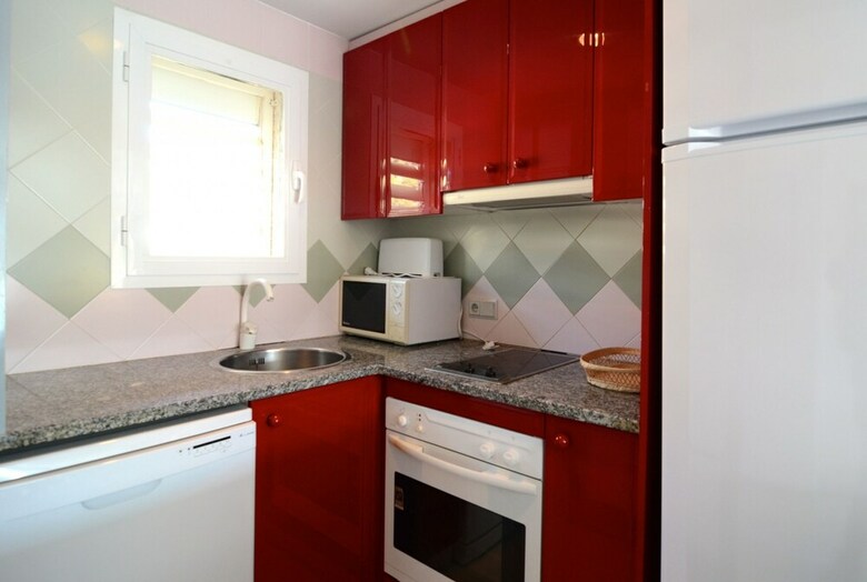 Apartaments Illa Mar D'or