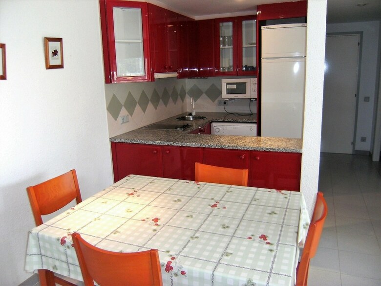 Apartaments Illa Mar D'or