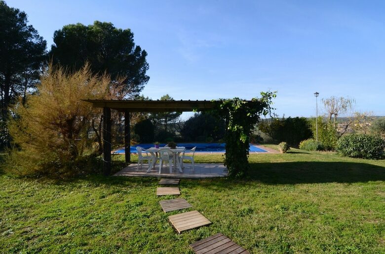 Villa La Romaguera