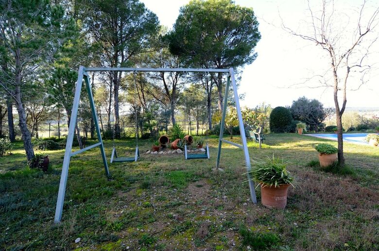 Villa La Romaguera