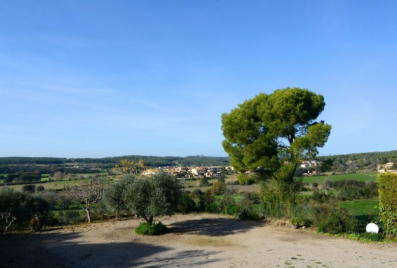Villa La Romaguera