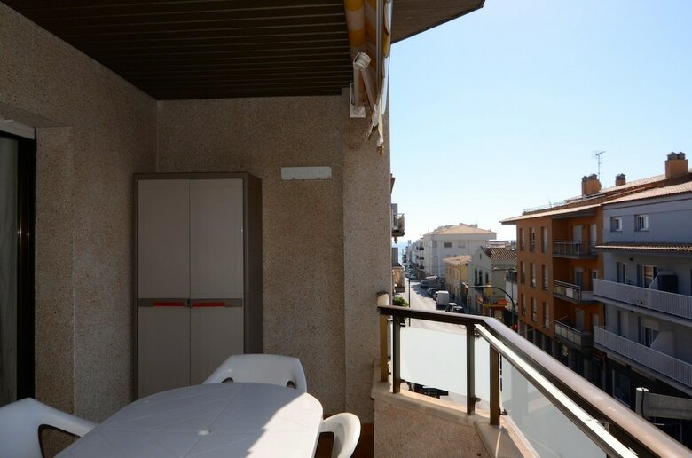 Apartamento Jamaica