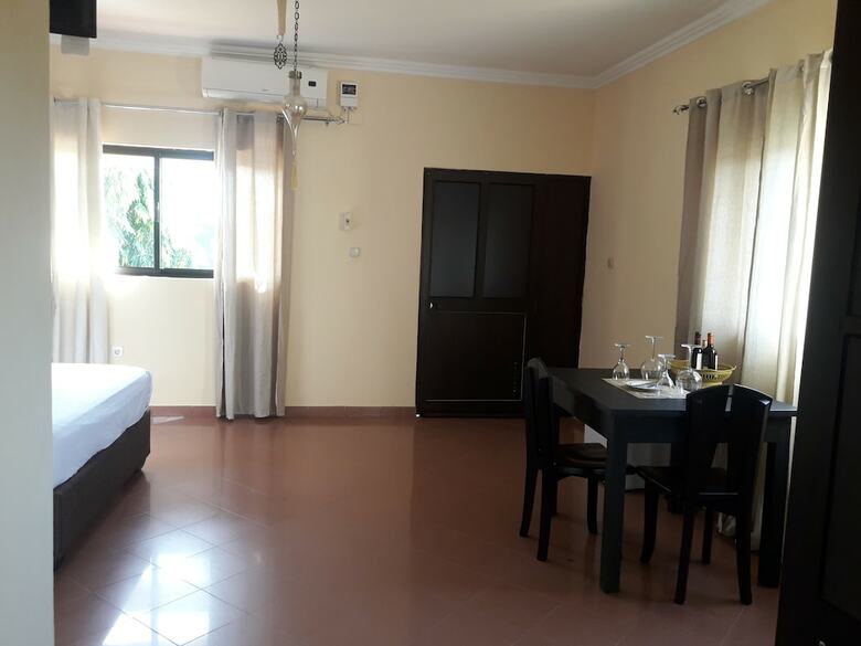 Hotel Best Morro Bento City Guest House
