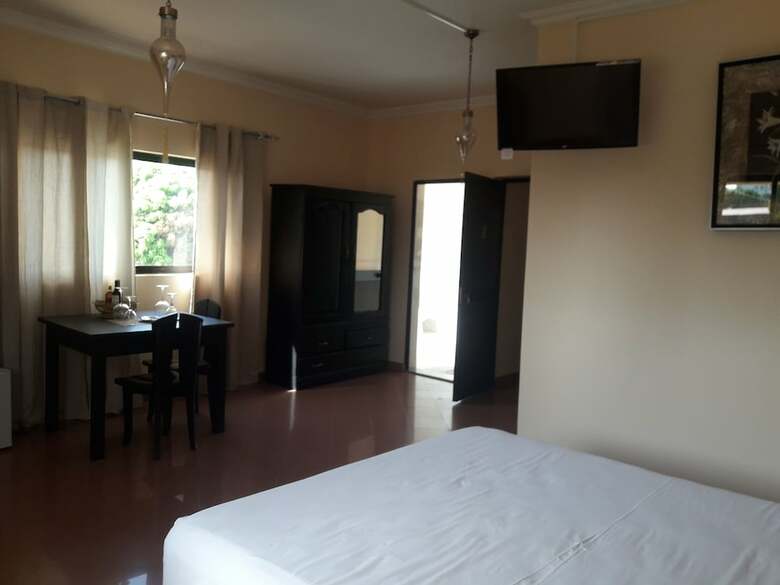 Hotel Best Morro Bento City Guest House