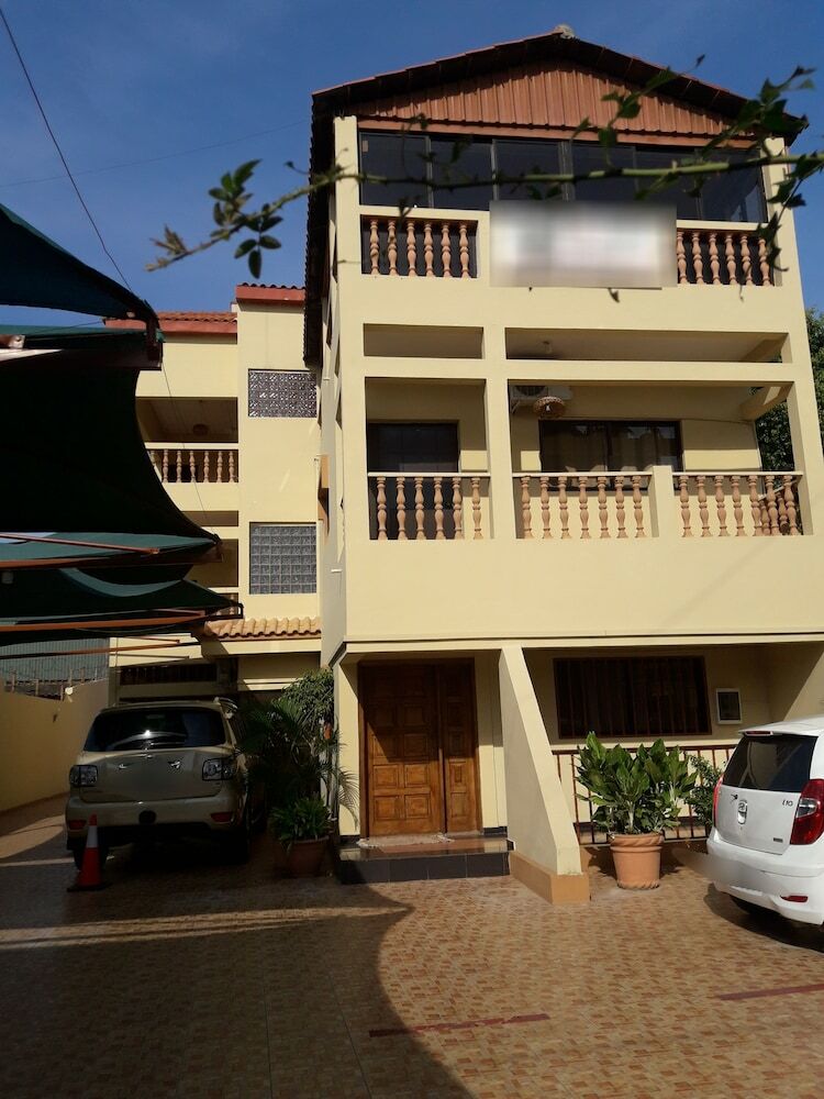 Hotel Best Morro Bento City Guest House