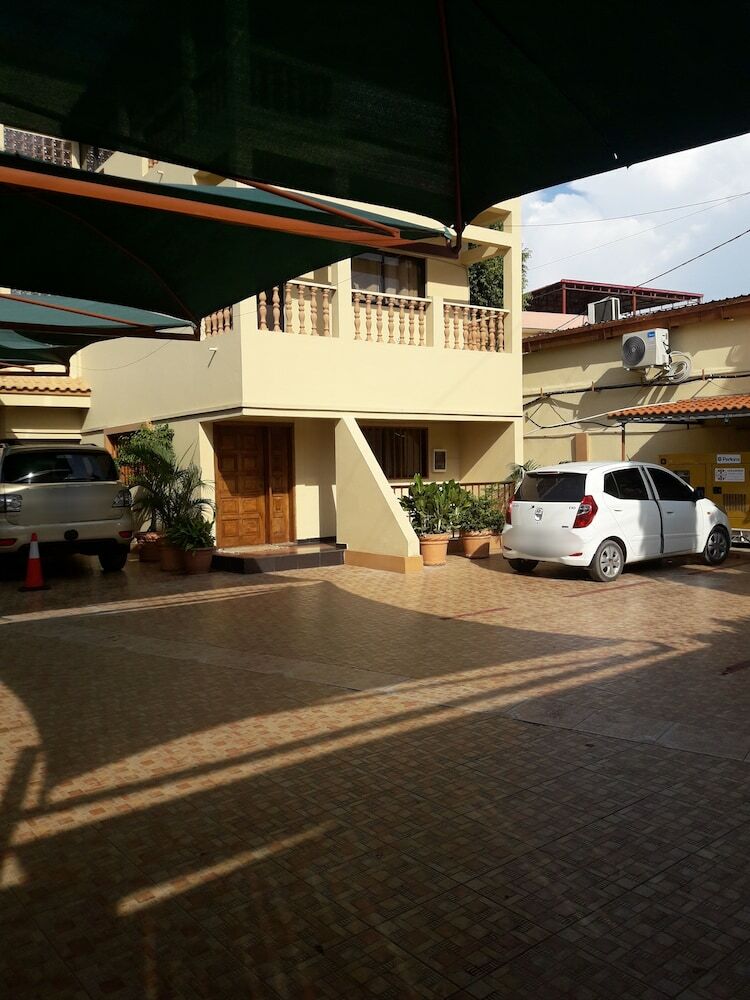 Hotel Best Morro Bento City Guest House