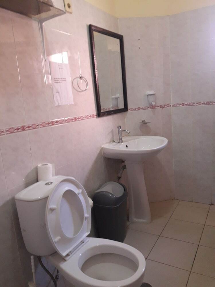 Hotel Best Morro Bento City Guest House