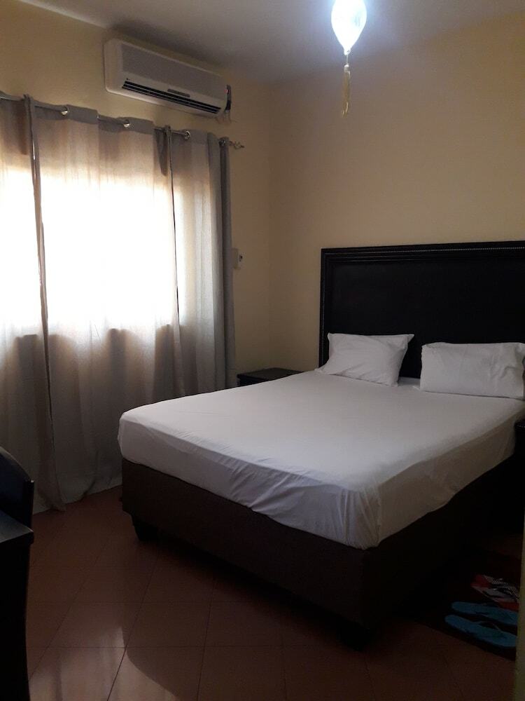 Hotel Best Morro Bento City Guest House