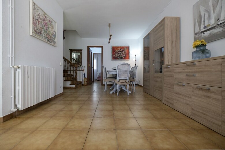 Apartamentos Europa