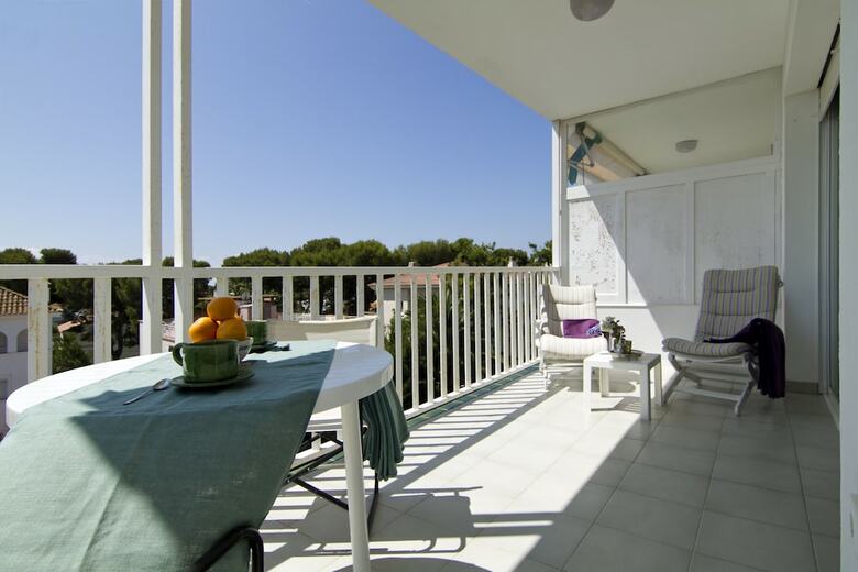 Apartamentos Hollywood