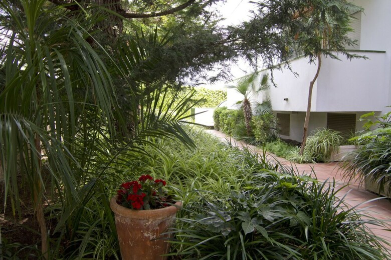 Apartamentos Hollywood