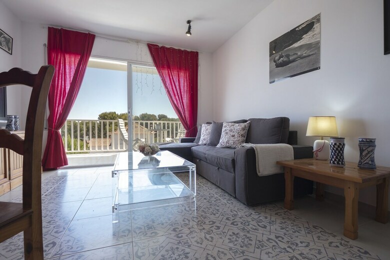Apartamentos Hollywood