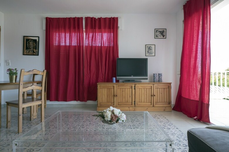 Apartamentos Hollywood